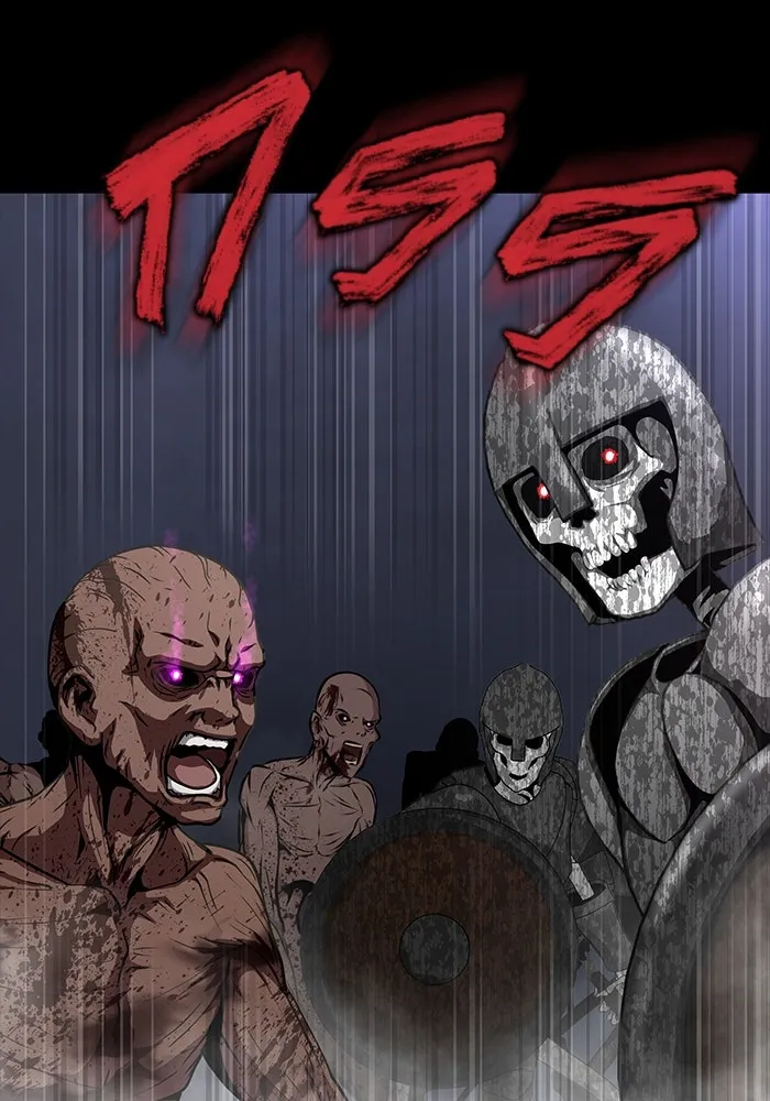 เพลเยอร์นักกินเหล็ก ตอนที่ 42 รูปที่ 118