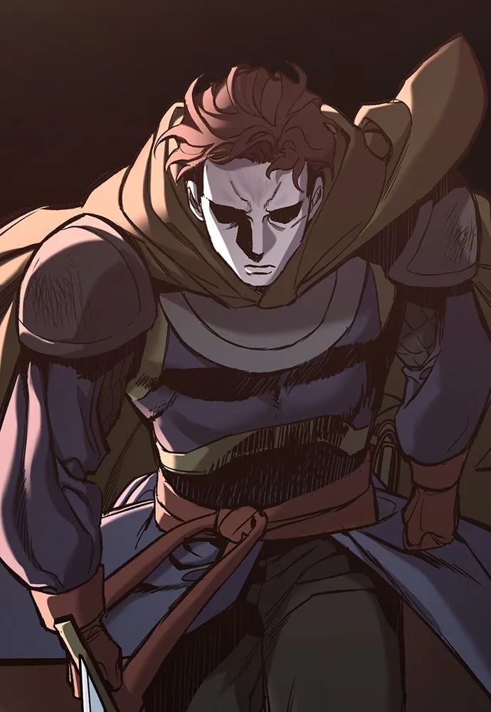 อัศวินวันเดียว ตอนที่ 21 รูปที่ 119