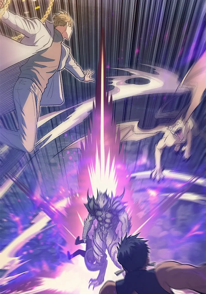 My S-Class Hunters ตอนที่ 87 สายพันธุ์มังกรโบราณ (1) รูปที่ 100