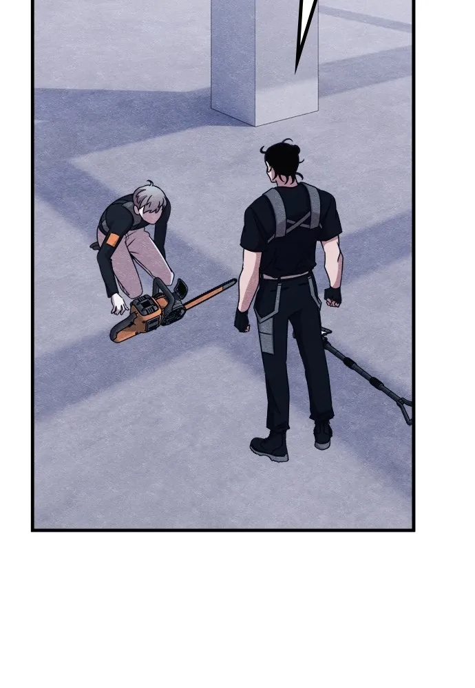 Zombie X Slasher ตอนที่ 49 รูปที่ 55