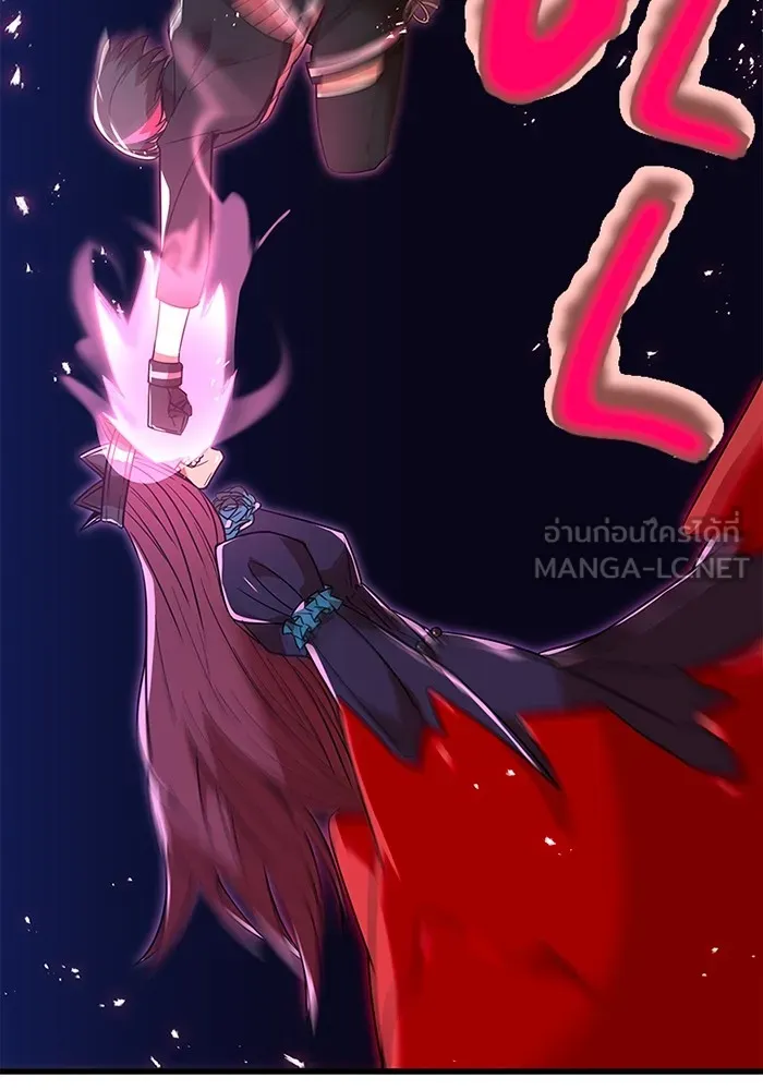 เพลเยอร์เลือดเทวะ ตอนที่ 11 สเตจ  สุสานทหาร ② รูปที่ 63