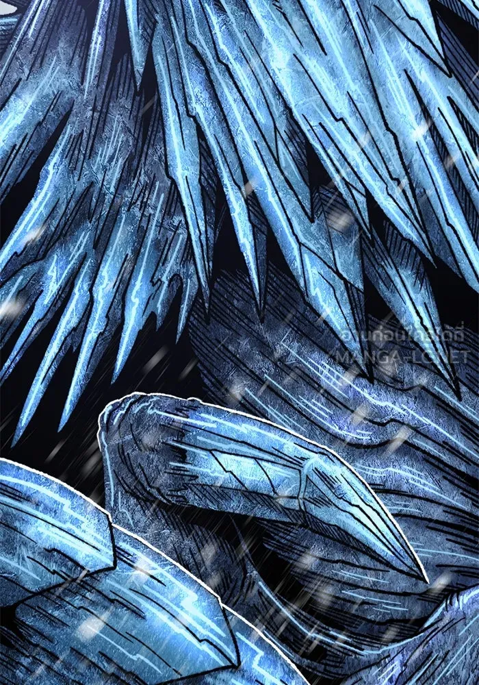 ยอดคนเลเวลทะลุ ตอนที่ 11 การเคลื่อนไหว (1) รูปที่ 27