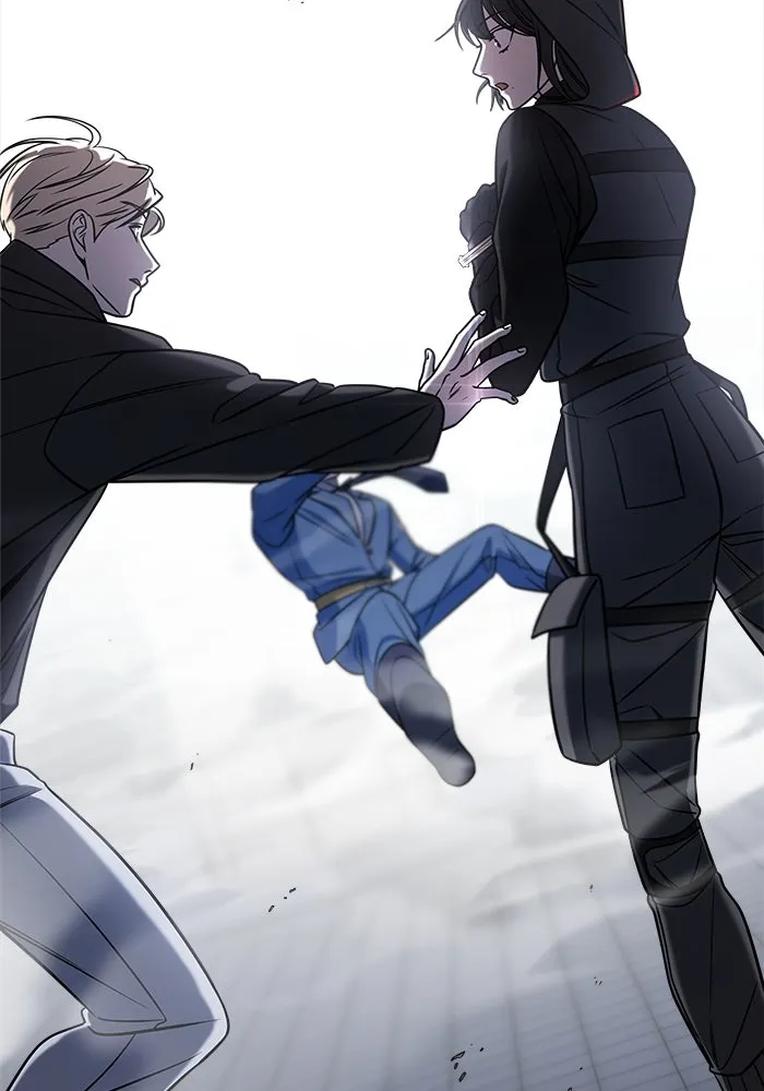 วายร้ายก็อยากมีรัก ตอนที่ 67 รูปที่ 59