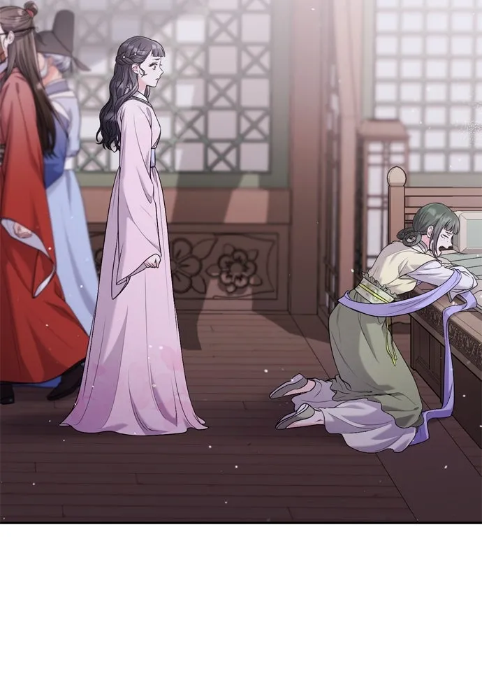 ข้าเนี่ยนะเป็นพระสนม ตอนที่ 31 ข้ายังไม่ได้เตรียมใจ รูปที่ 98