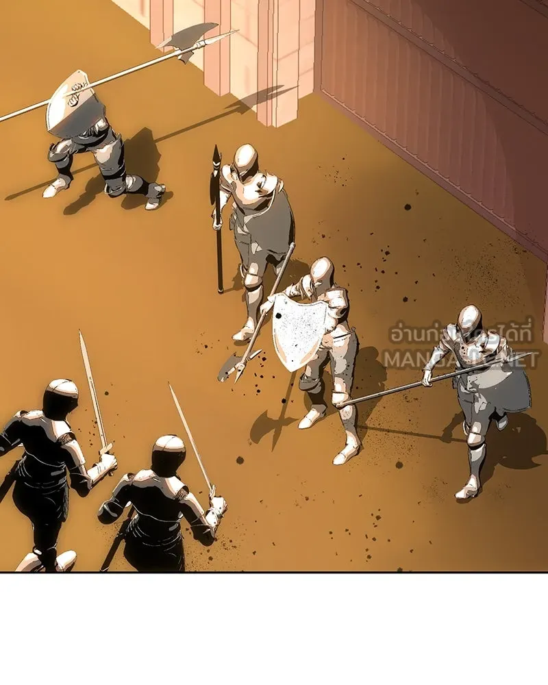 เจ้าหญิงคลั่งแห่งวังหลวง ตอนที่ 129 รูปที่ 3