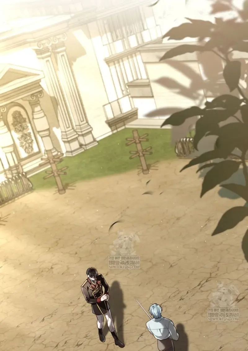 Reborn as the Enemy Prince เก_ดใหม_เป_นเจ_าชายในประเทศศ_ตร_ ตอนที่ ตอนที่ 92 รูปที่ 75