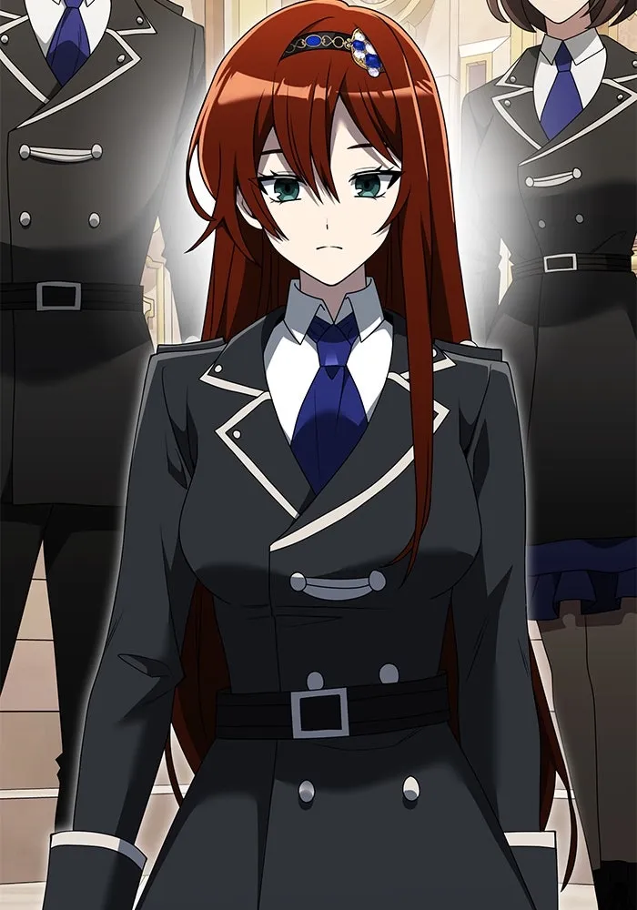 อัศวินดำล่าท้าเวลา ตอนที่ 48 รูปที่ 139