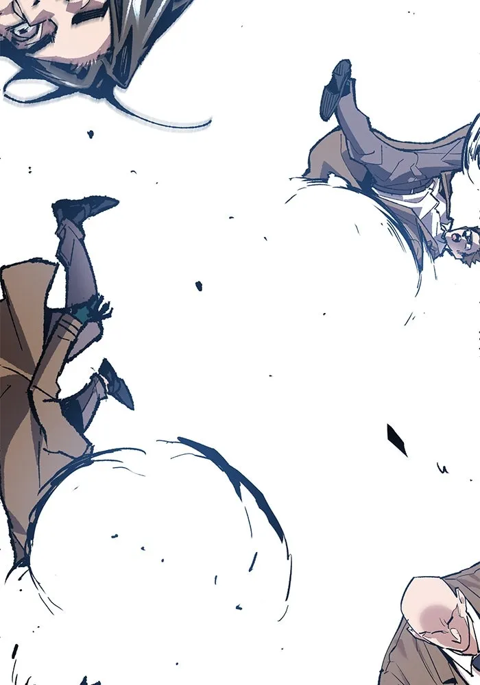 ยอดคนเลเวลทะลุ ตอนที่ 94 อันตรายที่คืบคลานเข้ามา รูปที่ 95