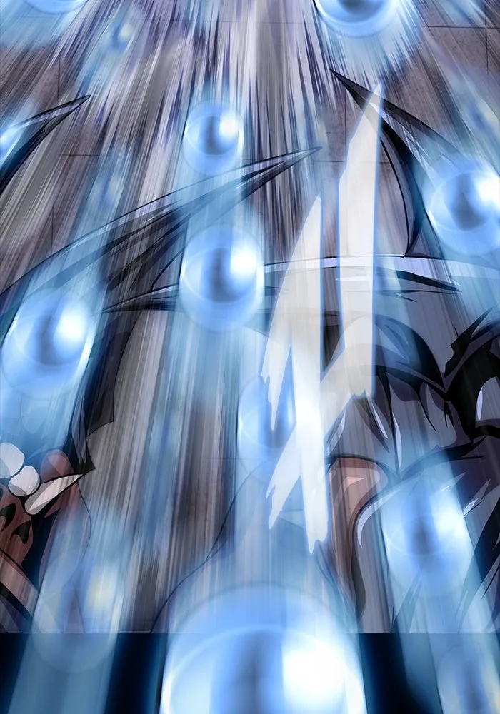 เพลเยอร์นักกินเหล็ก ตอนที่ 17 รูปที่ 197