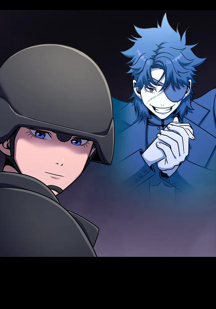 เพลเยอร์นักกินเหล็ก ตอนที่ 8 รูปที่ 77