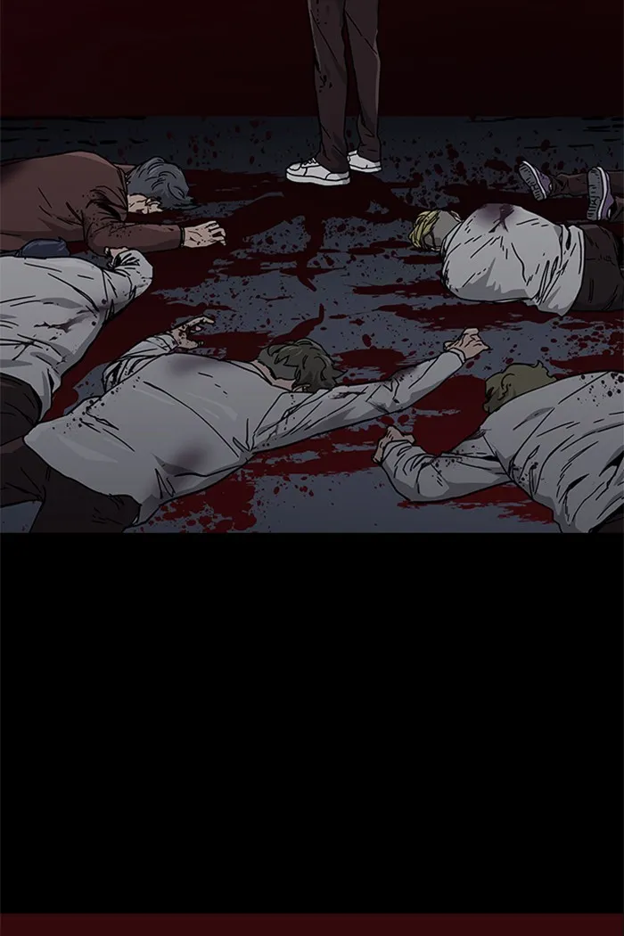 เหยื่ออย่างผมต้องรอด ตอนที่ 1 รูปที่ 142