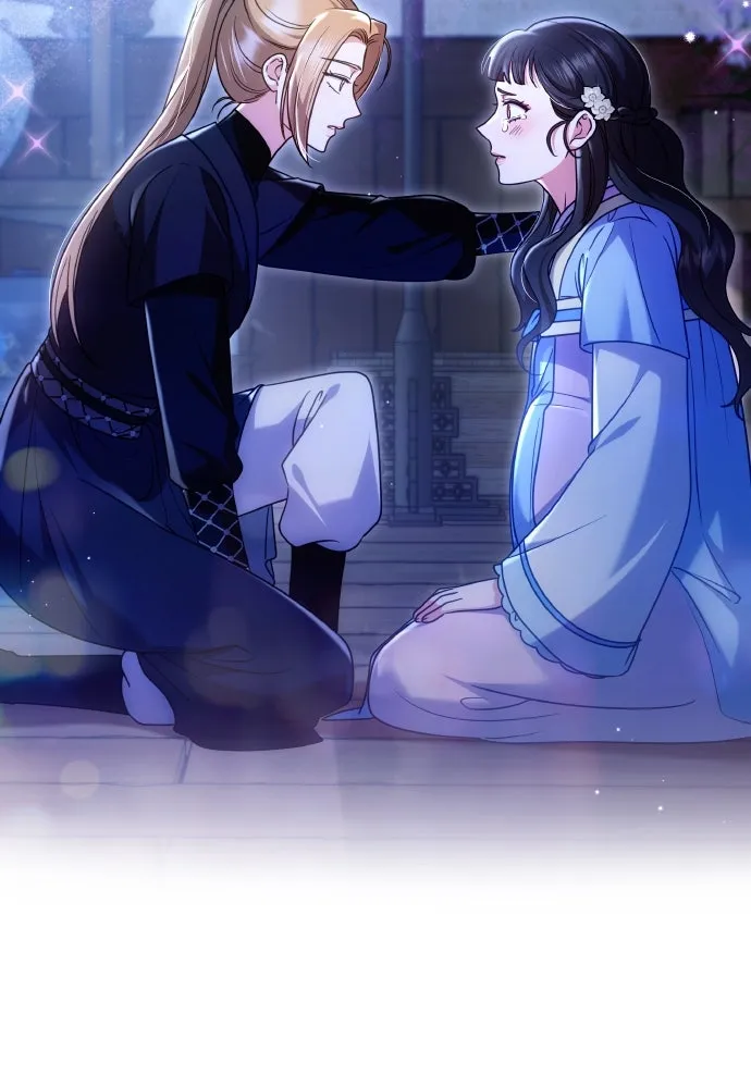 ข้าเนี่ยนะเป็นพระสนม ตอนที่ 135 รักของข้า รักของเจ้า รูปที่ 74