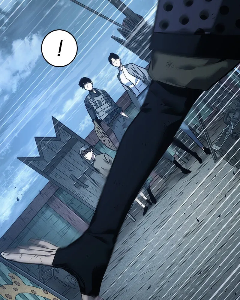 Omniscient Reader อ่านชะตาวันสิ้นโลก ตอนที่ 9 ปลาแสงอาทิตย์ผู้หยั่งรู้ (3) รูปที่ 113