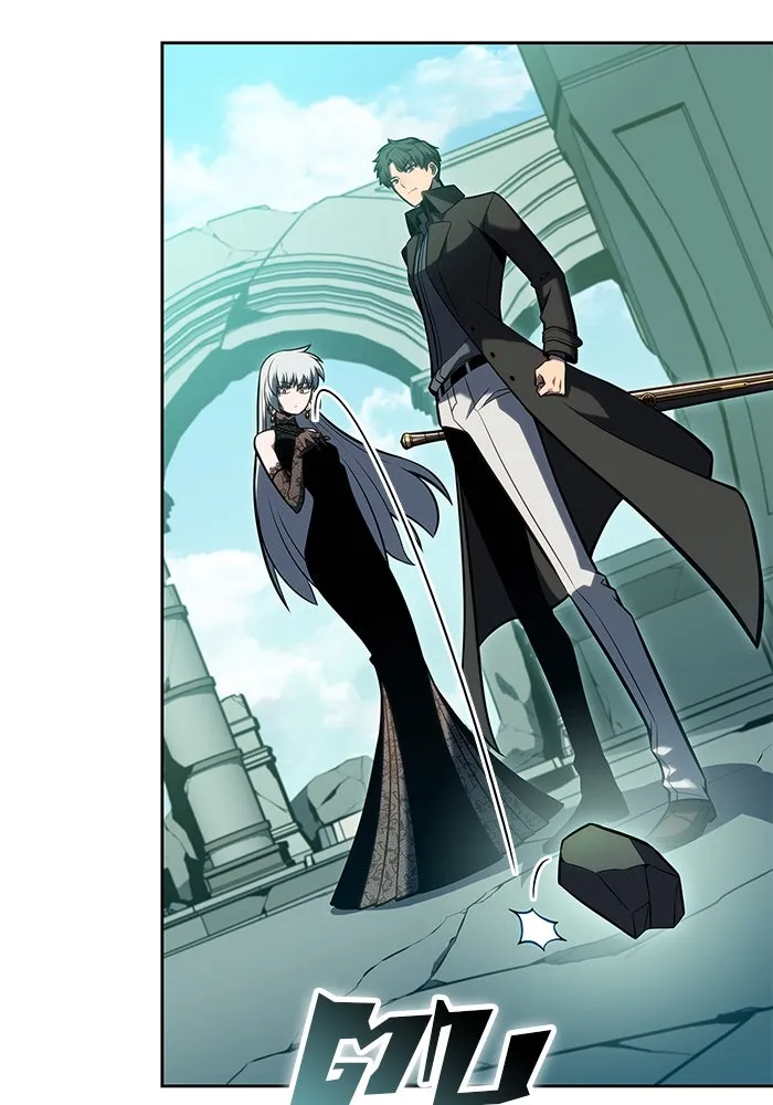 ผู้เล่นหน้าใหม่เลเวลแมกซ์ ตอนที่ 100 เลือกขั้วอำนาจ (2) รูปที่ 14