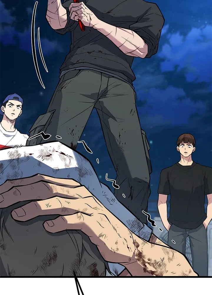 ราชาลานประลอง ตอนที่ 22 รูปที่ 149