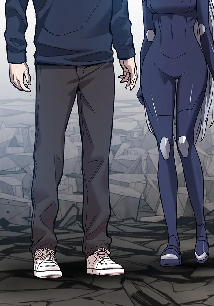 ยอดคนเลเวลทะลุ ตอนที่ 62 ผู้ทรยศมวลมนุษย์ รูปที่ 286