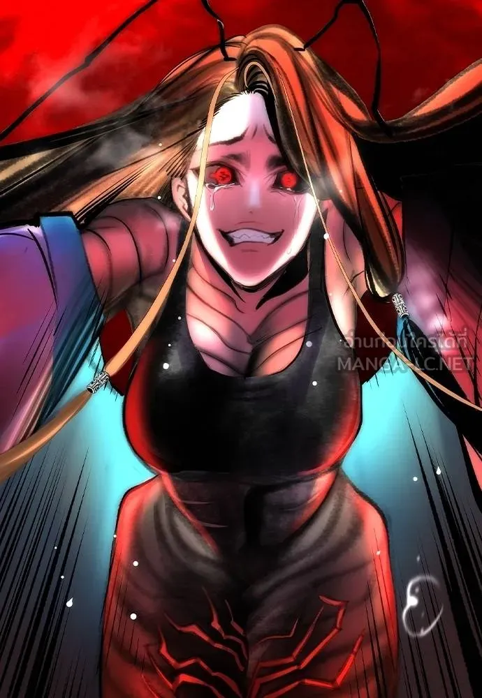 Jungle Juice ตอนที่ 131 รูปที่ 57