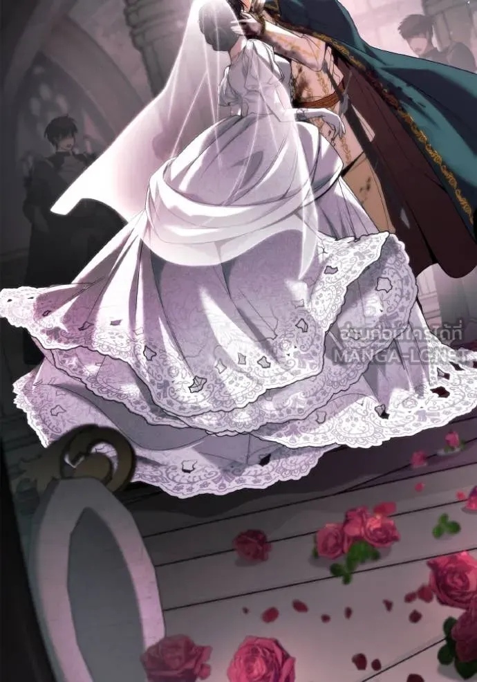 ชาตินี้น้องขอ ตอนที่ 157 รูปที่ 69