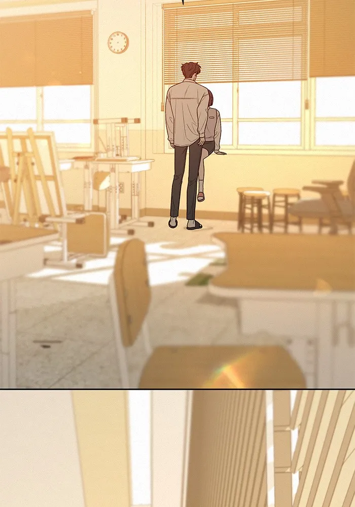 ปฏิบัติการรักวุ่นหัวใจ ตอนที่ 41 รูปที่ 118