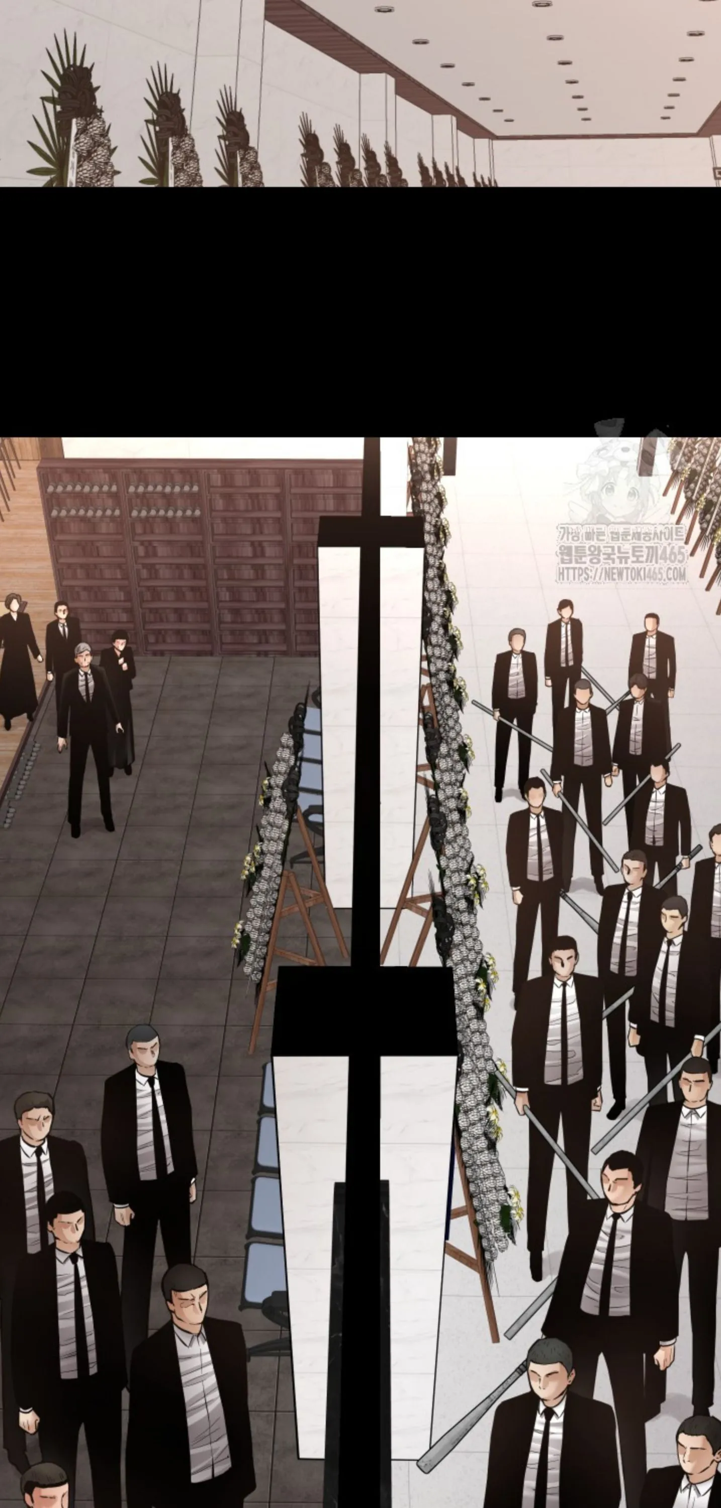 Blade of Retribution ดาบแห_งการลงท_ณฑ_ ตอนที่ ตอนที่ 47 รูปที่ 16