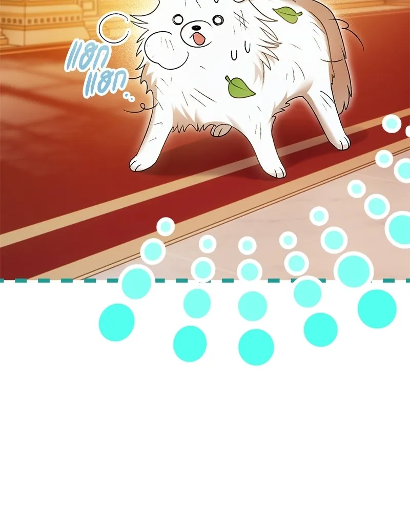 จุ๊บรัก คุณหมาป่า ตอนที่ 5 รูปที่ 91