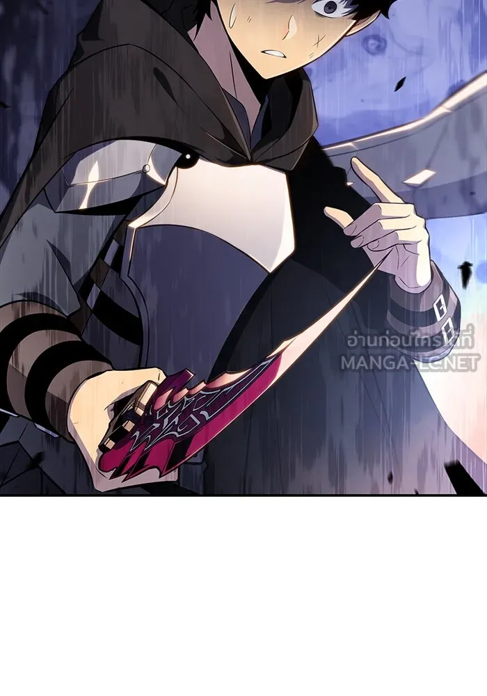 ลูกชายคนเล็กของดยุกคือมือสังหาร ตอนที่ 12 รูปที่ 27