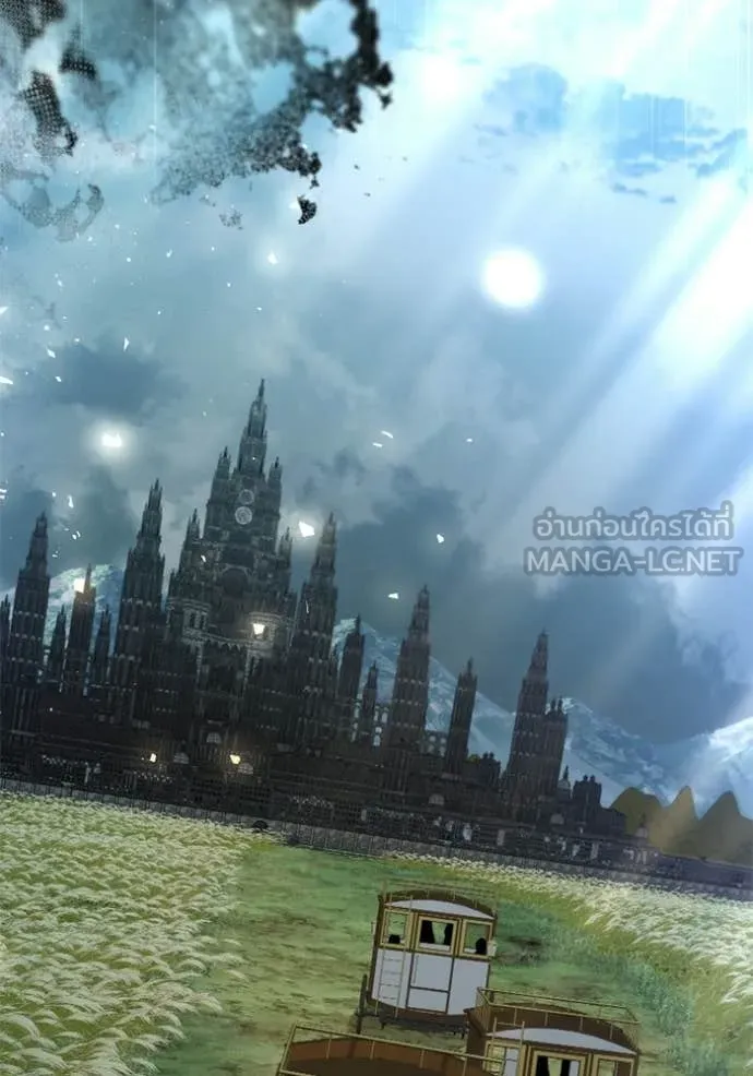 อัศวินดำล่าท้าเวลา ตอนที่ 117 รูปที่ 130