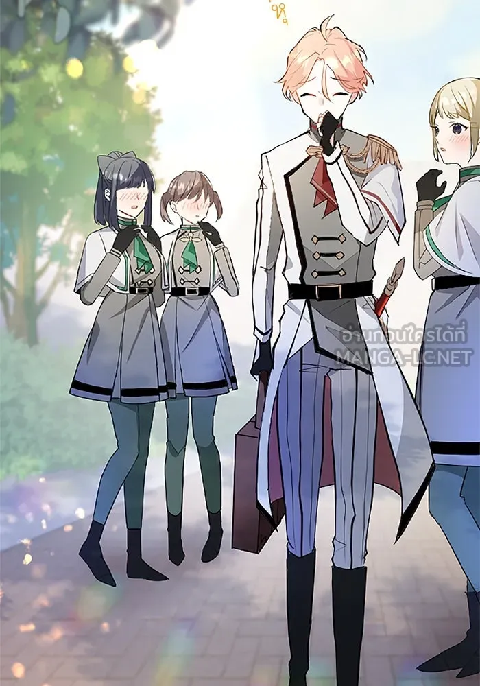 คุณหนูย้อนเวลามาเป็นอัศวิน ตอนที่ 2 รูปที่ 93