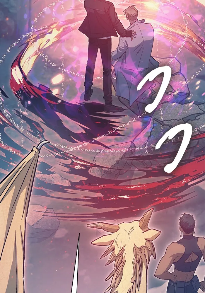 My S-Class Hunters ตอนที่ 86 สัญญาต้องคำสาป รูปที่ 73