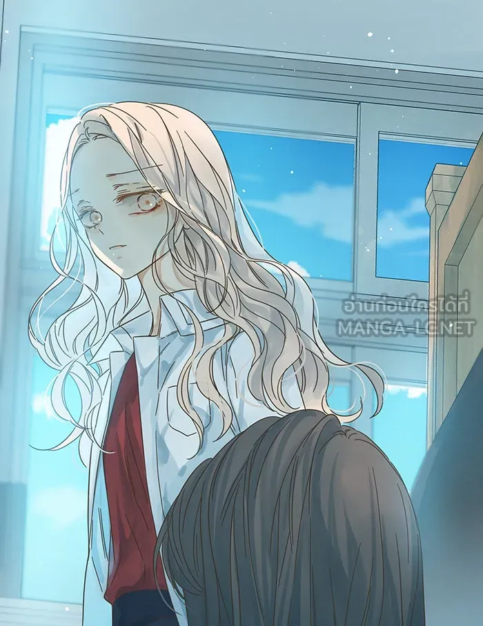 ฉันมันร้าย หรือเพราะโลกไม่น่ารัก ตอนที่ 131 รูปที่ 21