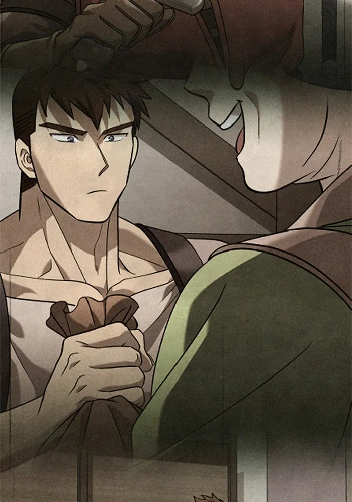 เอาชีวิตรอดในเกมฉบับคนเถื่อน ตอนที่ 114 เบิร์นนิง รูปที่ 88