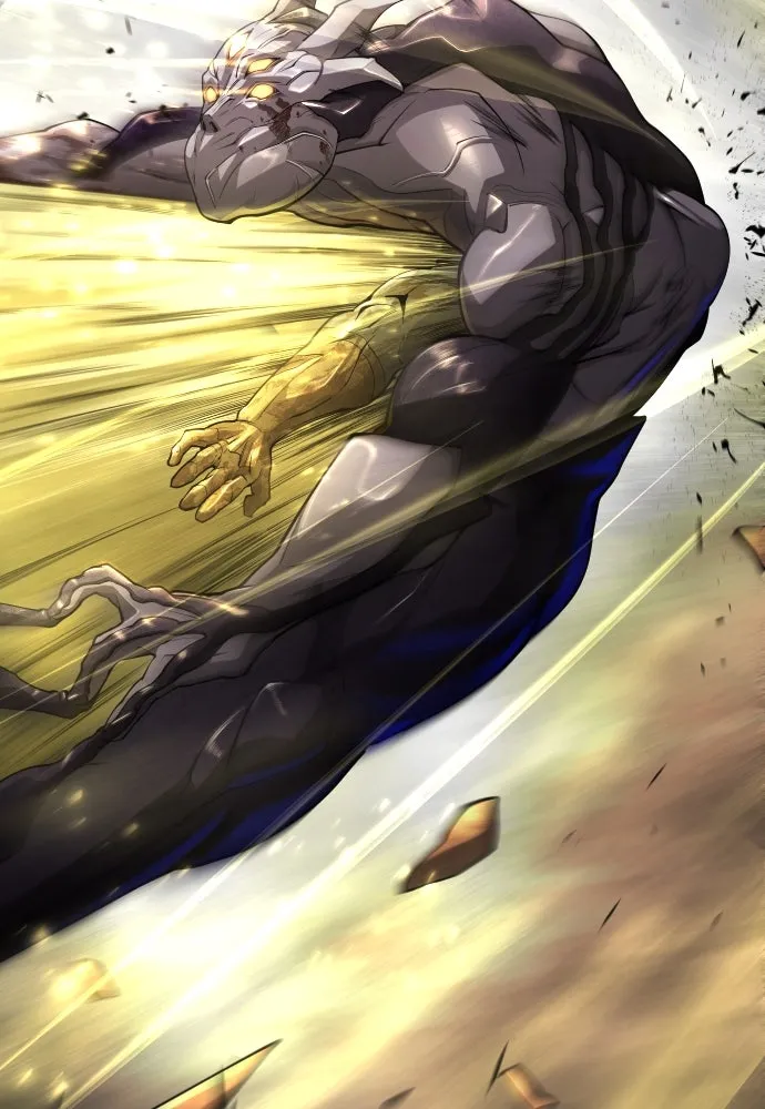 ยุคแห่งยอดมนุษย์ ตอนที่ 60 รูปที่ 55