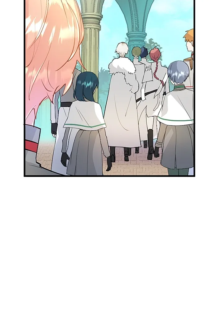 คุณหนูย้อนเวลามาเป็นอัศวิน ตอนที่ 5 รูปที่ 56