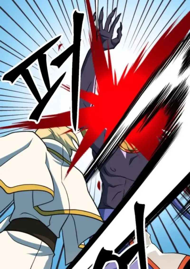 Archmage Transcending Through Regression ตอนที่ ตอนที่ 160 รูปที่ 48