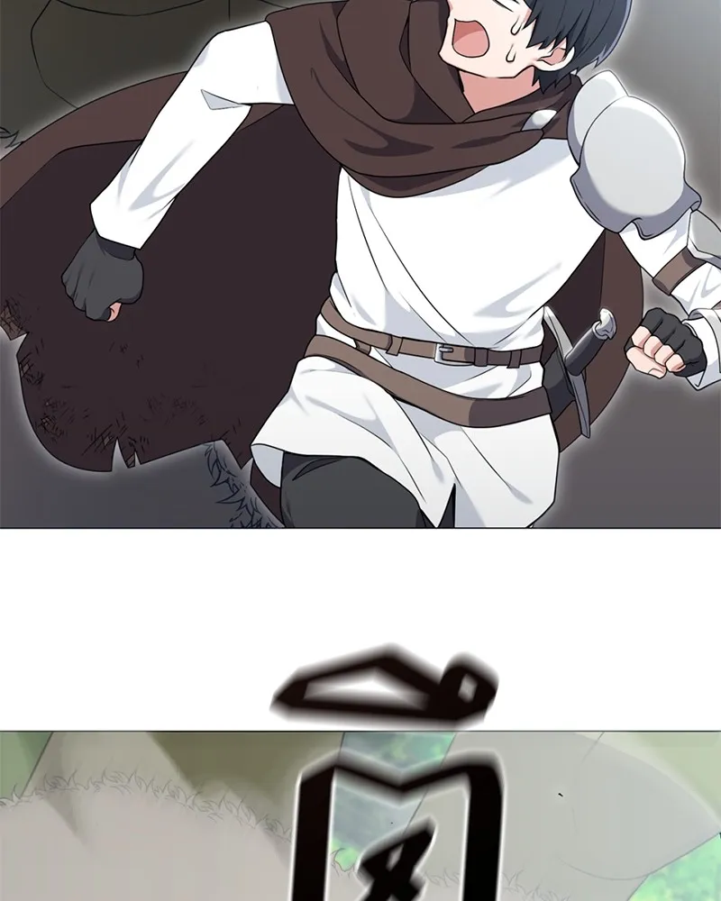 คนสวนโลกฮันเตอร์ ตอนที่ 27 รูปที่ 133