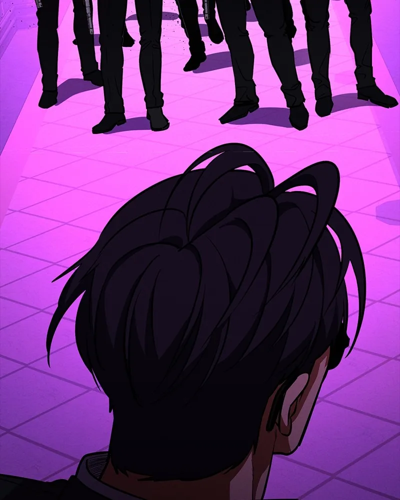 มือสังหารพันธุ์อมตะ ตอนที่ 21 รูปที่ 151