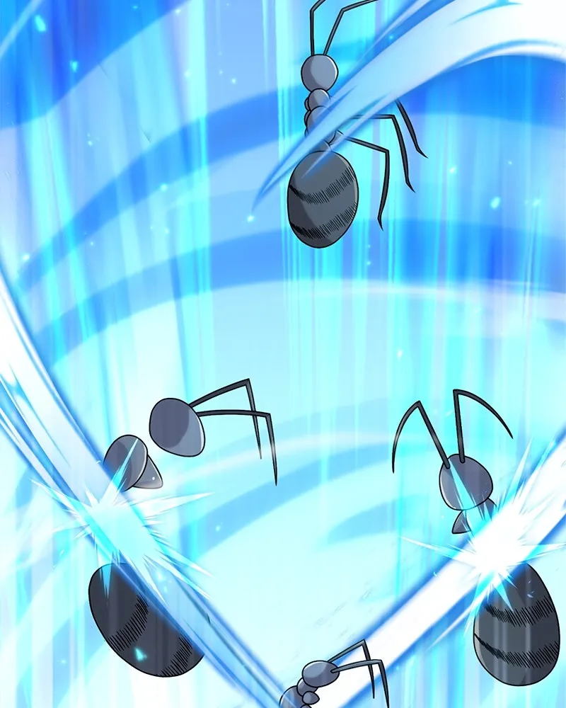 คนสวนโลกฮันเตอร์ ตอนที่ 3 รูปที่ 127