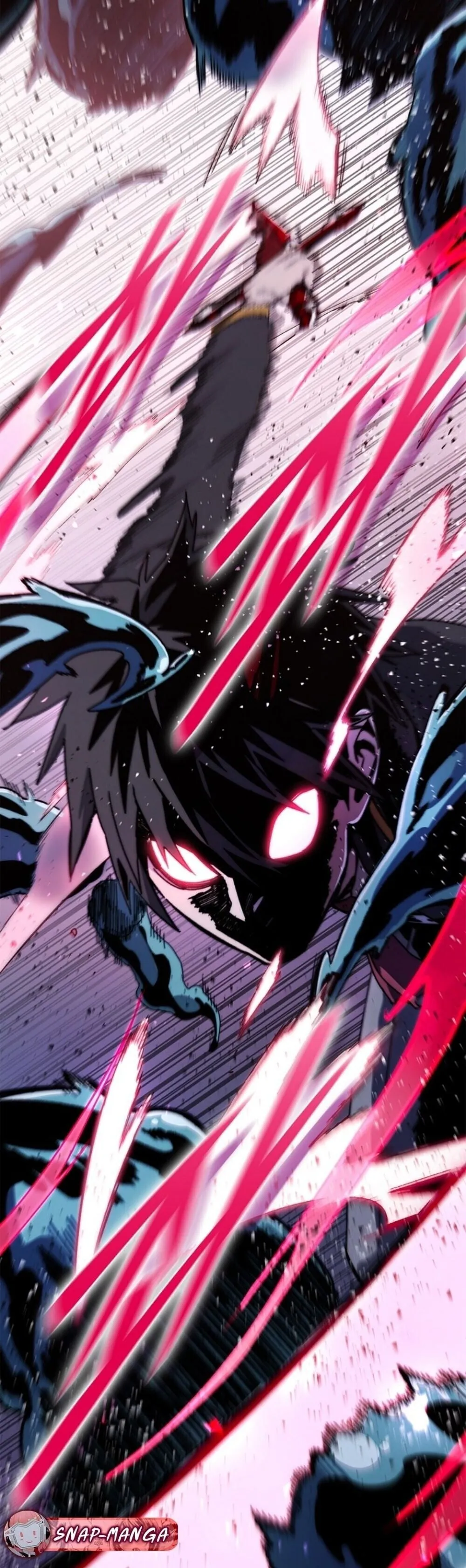 The 18-Year Old Demon King ตอนที่ ตอนที่ 24 รูปที่ 28