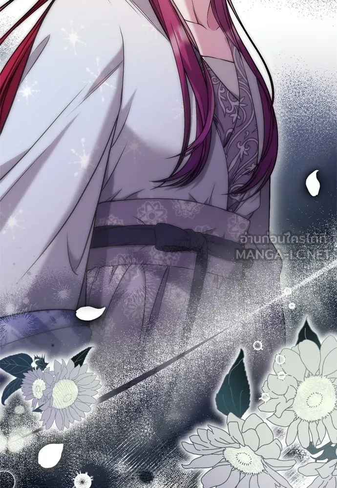 ข้าเนี่ยนะเป็นพระสนม ตอนที่ 8 อยู่ในวังต้องร่ายบทกวีอย่างสง่า รูปที่ 33