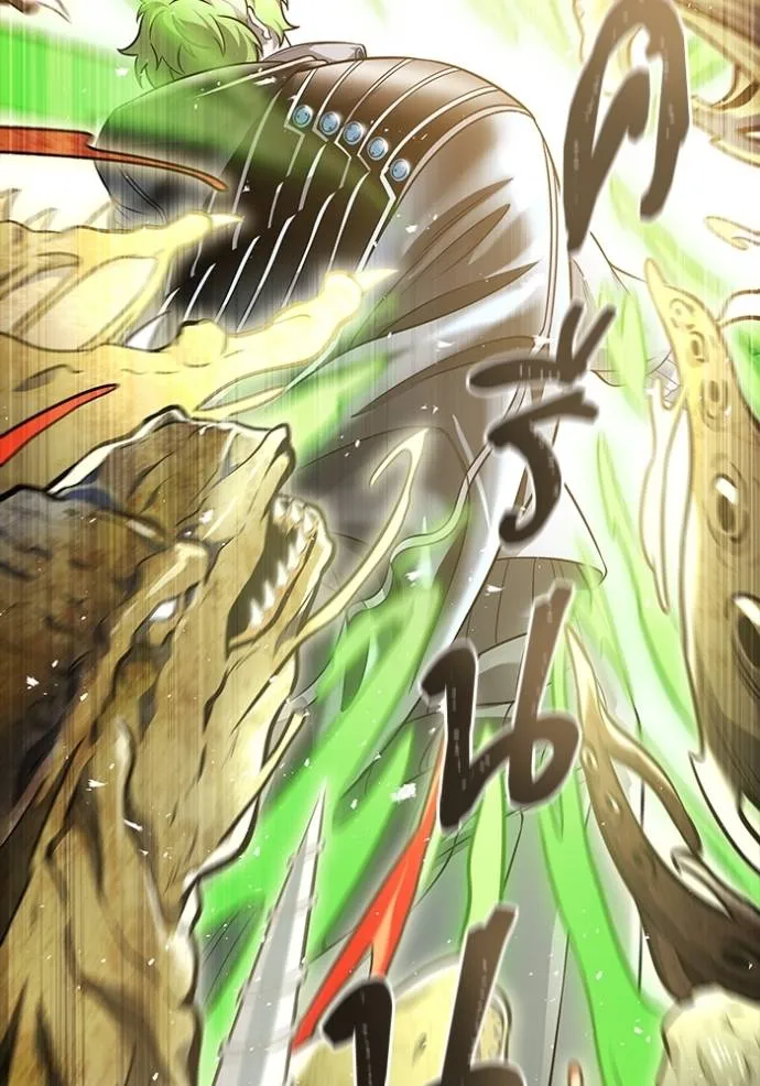 ทาวเวอร์ออฟก๊อด หอคอ ตอนที่ 639 รูปที่ 208