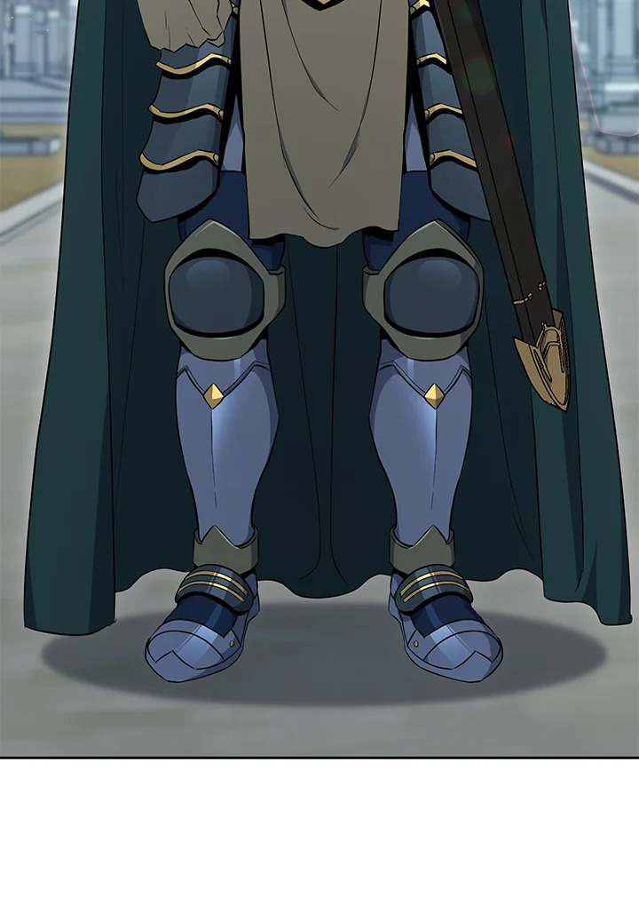 พลทหารโครงกระดูกผู้ม ตอนที่ 172 รูปที่ 108