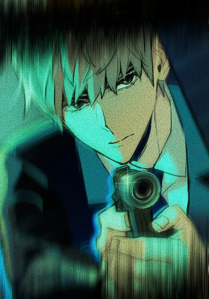 พี่ชายสายบอดี้การ์ด ตอนที่ 137 รูปที่ 136