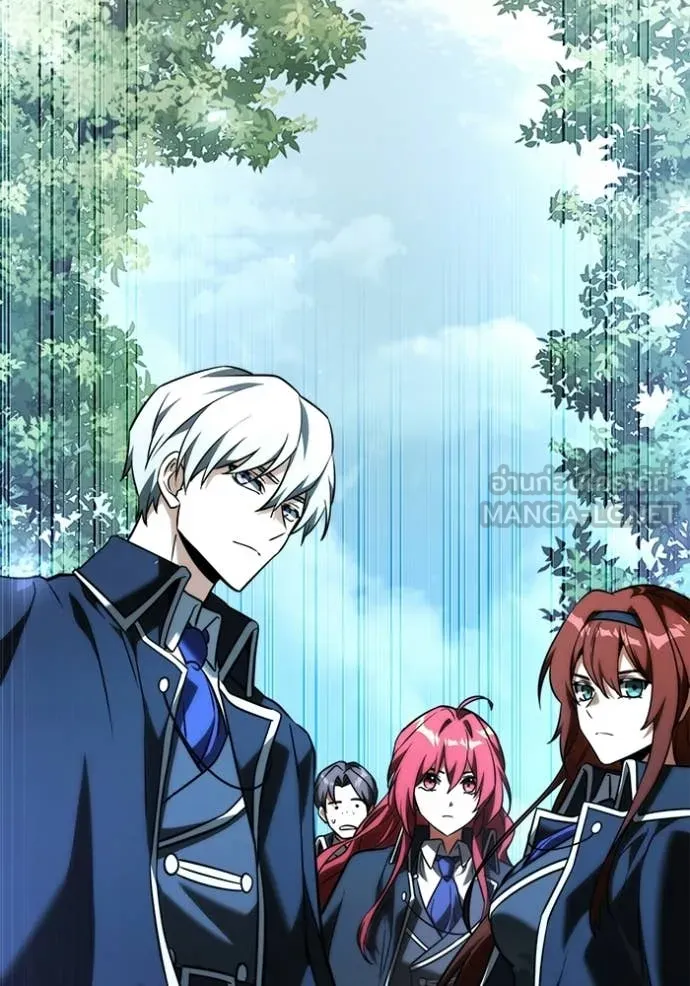 อัศวินดำล่าท้าเวลา ตอนที่ 131 รูปที่ 170