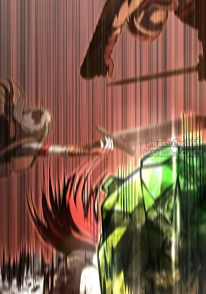 เอาชีวิตรอดในเกมฉบับคนเถื่อน ตอนที่ 126 ไทม์มิง รูปที่ 105