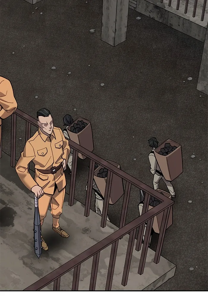 ยอดคนเลเวลทะลุ ตอนที่ 34 บุกทางเหนือ (6) รูปที่ 134