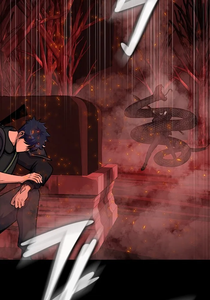 เพลเยอร์นักกินเหล็ก ตอนที่ 29 รูปที่ 155