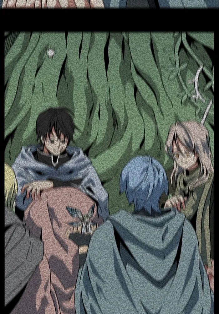 หนึ่งก้าวสู่เจ้ามาร ตอนที่ 36 รากลาร์ด (1) รูปที่ 55