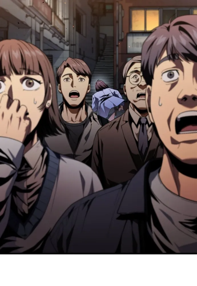 สนิมเชือดเลือดสาด ตอนที่ 23 รูปที่ 163