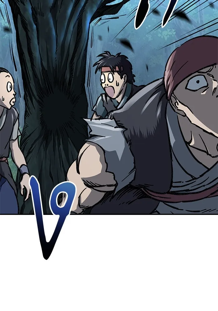 คุณปู่จอมยุทธกับหลานสาวสุดแกร่ง ตอนที่ 3 รูปที่ 169