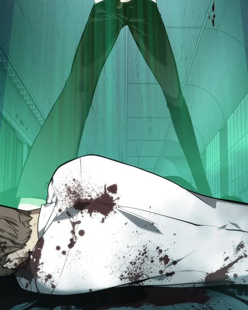 Omniscient Reader อ่านชะตาวันสิ้นโลก ตอนที่ 7 เจ้าของตึก (4) รูปที่ 55